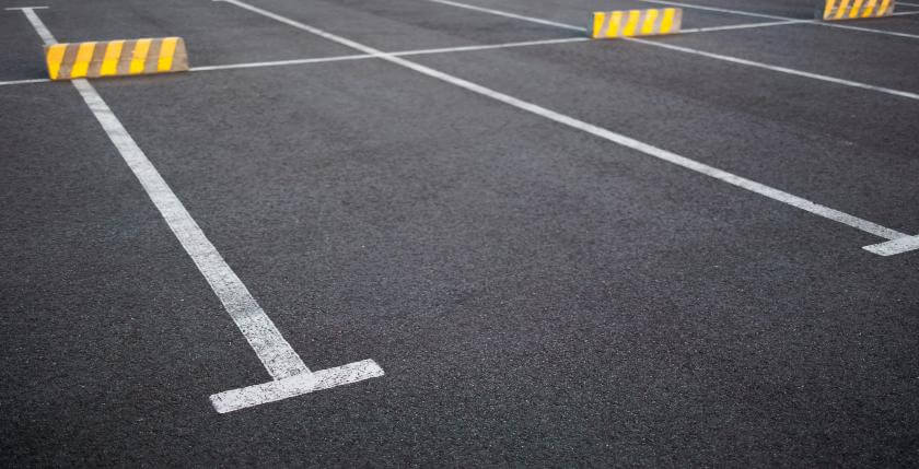 Resin Bound Driveway